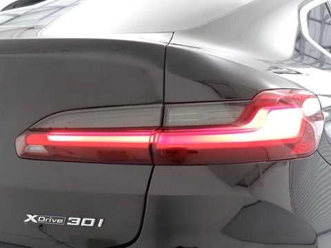 2023 BMW X4 xDrive30i AWD Navigation