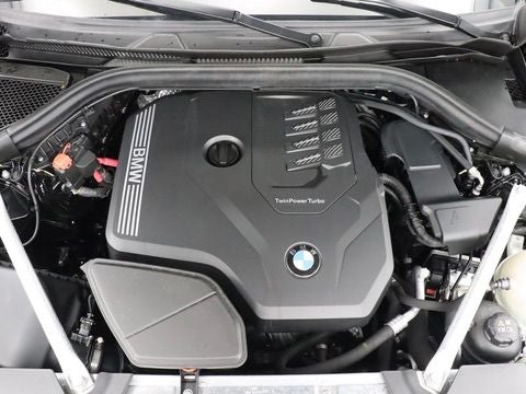 2023 BMW X4 xDrive30i AWD Navigation