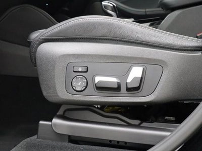 2023 BMW X4 xDrive30i AWD Navigation