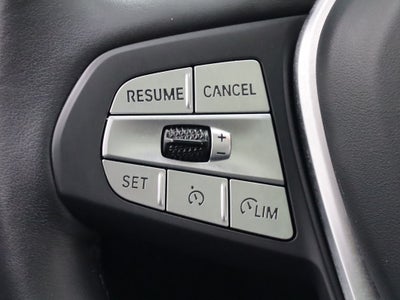 2023 BMW X4 xDrive30i AWD Navigation
