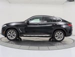 2023 BMW X4 xDrive30i AWD Navigation