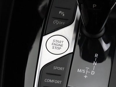 2023 BMW X4 xDrive30i AWD Navigation