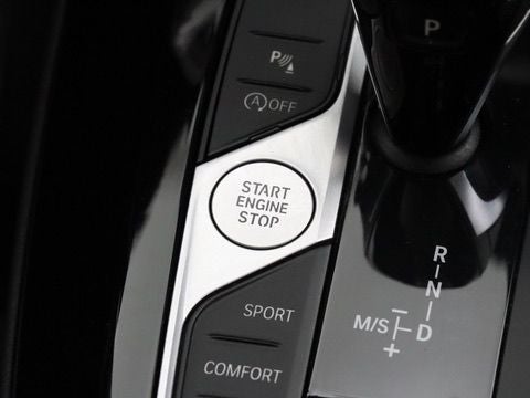 2023 BMW X4 xDrive30i AWD Navigation