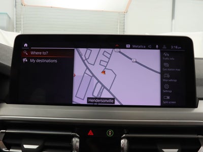 2023 BMW X4 xDrive30i AWD Navigation
