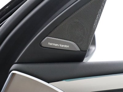 2023 BMW X4 xDrive30i AWD Navigation