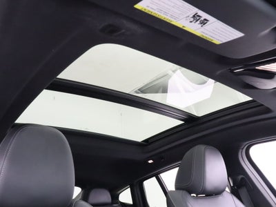 2023 BMW X4 xDrive30i AWD Navigation