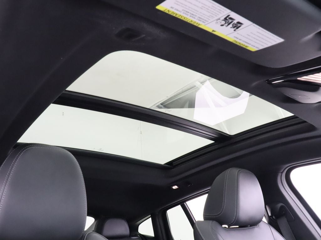 2023 BMW X4 xDrive30i AWD Navigation