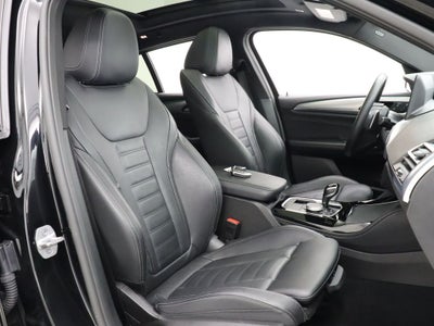 2023 BMW X4 xDrive30i AWD Navigation
