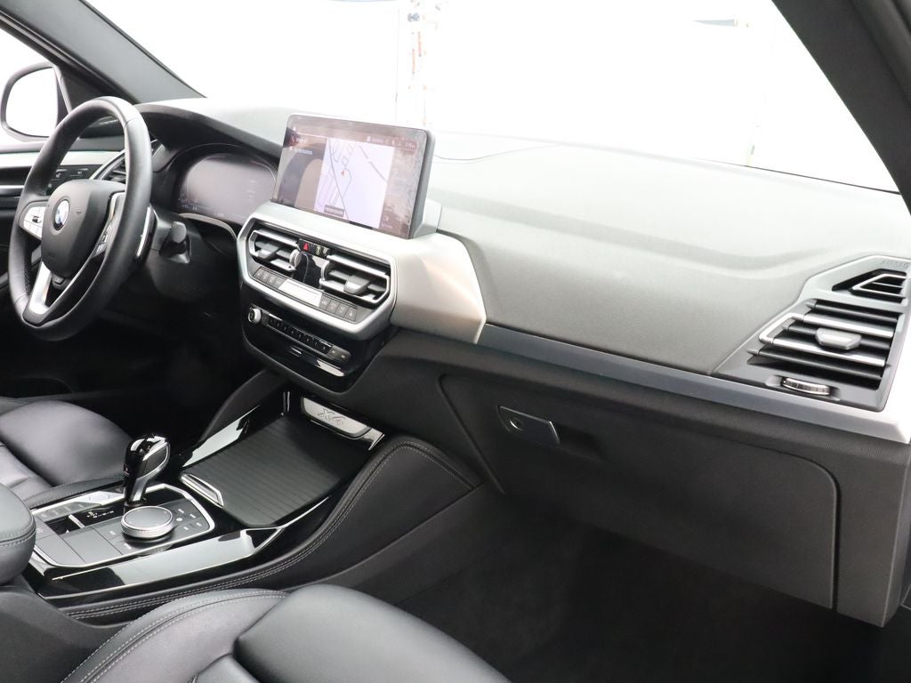 2023 BMW X4 xDrive30i AWD Navigation