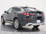 2023 BMW X4 xDrive30i AWD Navigation