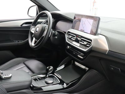 2023 BMW X4 xDrive30i AWD Navigation