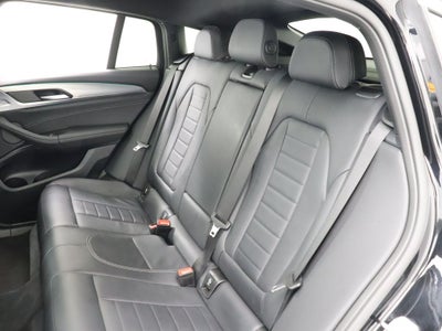 2023 BMW X4 xDrive30i AWD Navigation