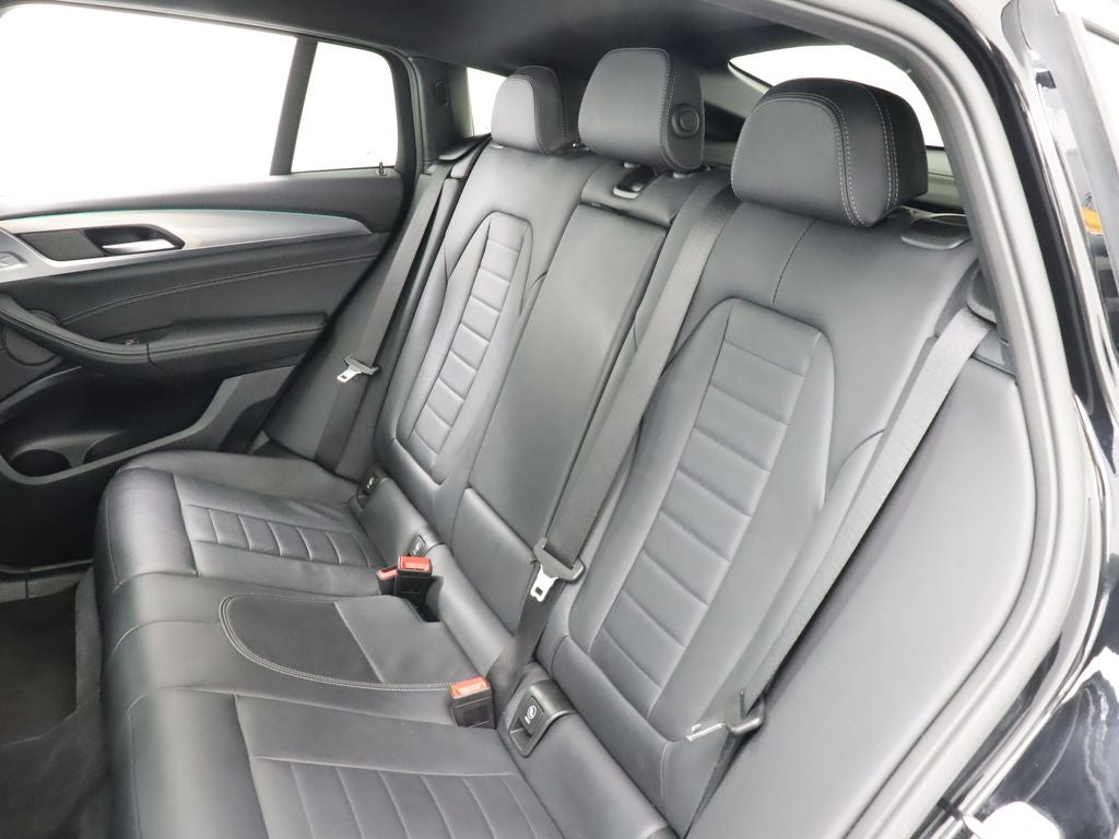 2023 BMW X4 xDrive30i AWD Navigation