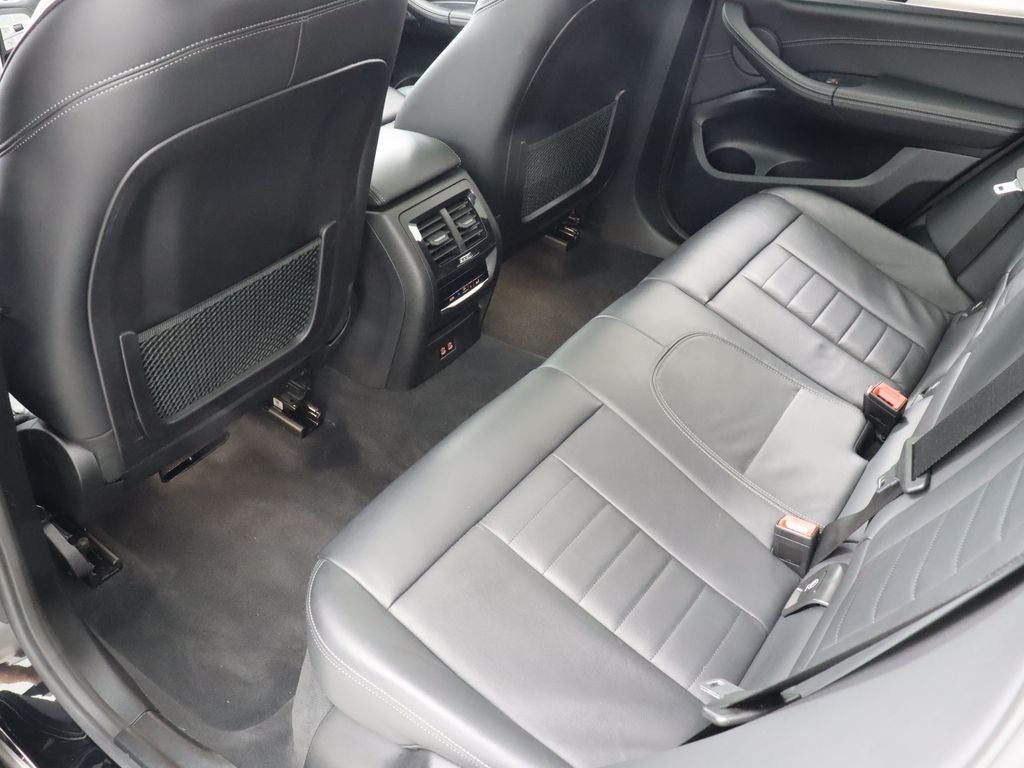 2023 BMW X4 xDrive30i AWD Navigation