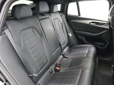 2023 BMW X4 xDrive30i AWD Navigation