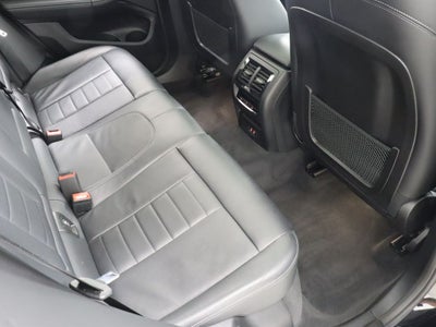 2023 BMW X4 xDrive30i AWD Navigation