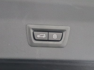 2023 BMW X4 xDrive30i AWD Navigation
