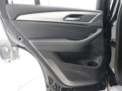 2023 BMW X4 xDrive30i AWD Navigation