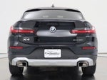 2023 BMW X4 xDrive30i AWD Navigation