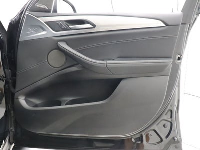 2023 BMW X4 xDrive30i AWD Navigation