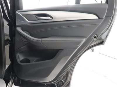 2023 BMW X4 xDrive30i AWD Navigation