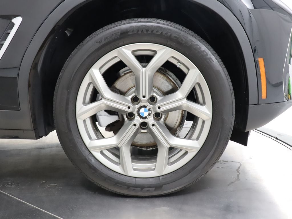 2023 BMW X4 xDrive30i AWD Navigation