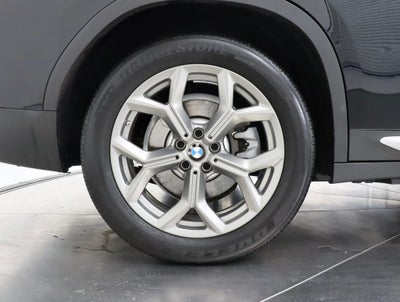 2023 BMW X4 xDrive30i AWD Navigation
