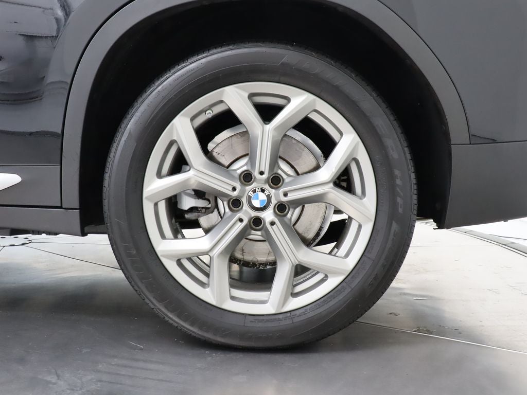 2023 BMW X4 xDrive30i AWD Navigation