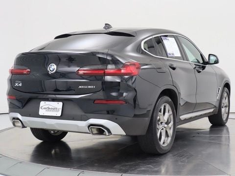 2023 BMW X4 xDrive30i AWD Navigation