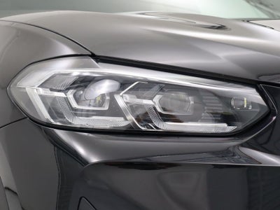 2023 BMW X4 xDrive30i AWD Navigation