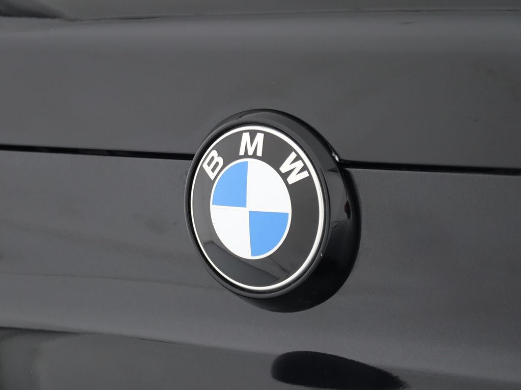 2026 BMW X6 M60i M Sport AWD