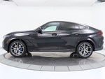 2026 BMW X6 M60i M Sport AWD