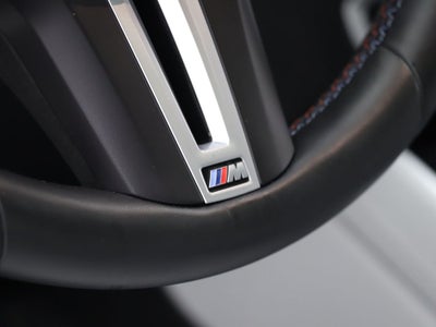 2026 BMW X6 M60i M Sport AWD