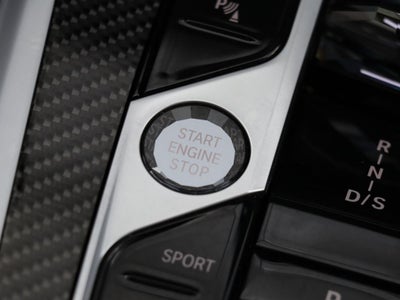 2026 BMW X6 M60i M Sport AWD