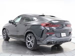 2026 BMW X6 M60i M Sport AWD