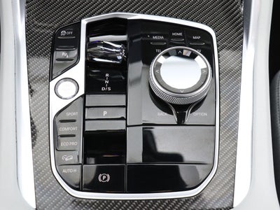 2026 BMW X6 M60i M Sport AWD