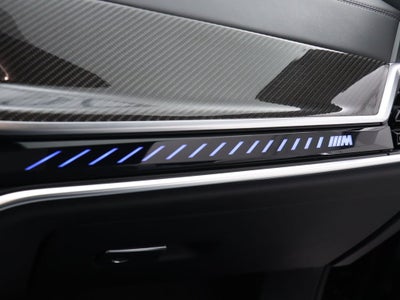 2026 BMW X6 M60i M Sport AWD