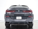 2026 BMW X6 M60i M Sport AWD