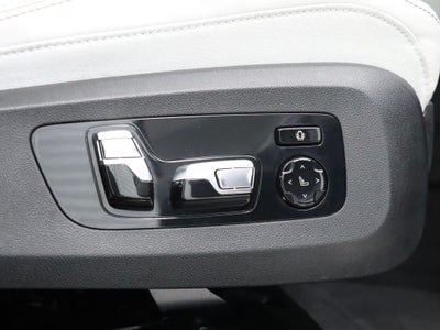 2026 BMW X6 M60i M Sport AWD