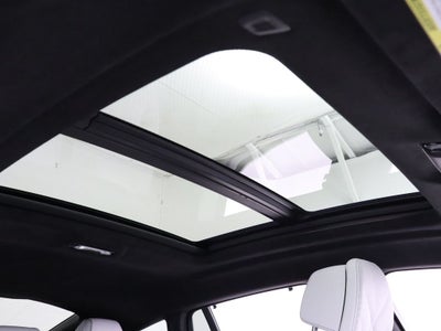 2026 BMW X6 M60i M Sport AWD