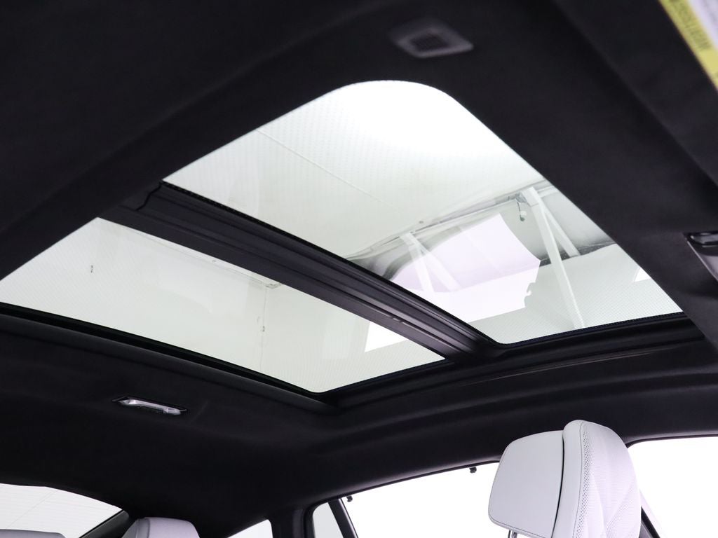 2026 BMW X6 M60i M Sport AWD