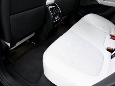 2026 BMW X6 M60i M Sport AWD