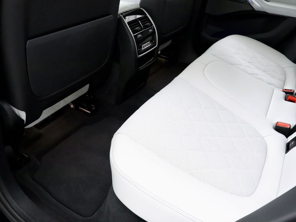2026 BMW X6 M60i M Sport AWD