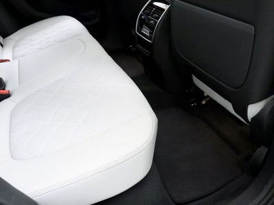 2026 BMW X6 M60i M Sport AWD