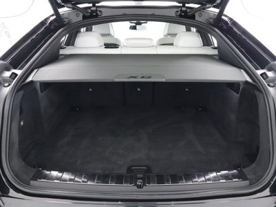 2026 BMW X6 M60i M Sport AWD
