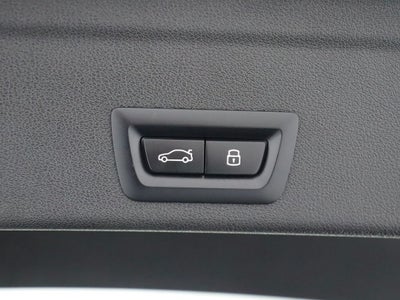 2026 BMW X6 M60i M Sport AWD
