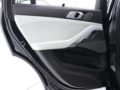 2026 BMW X6 M60i M Sport AWD