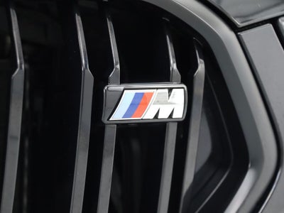 2026 BMW X6 M60i M Sport AWD