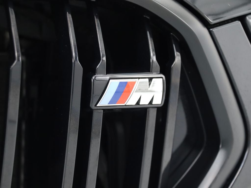 2026 BMW X6 M60i M Sport AWD