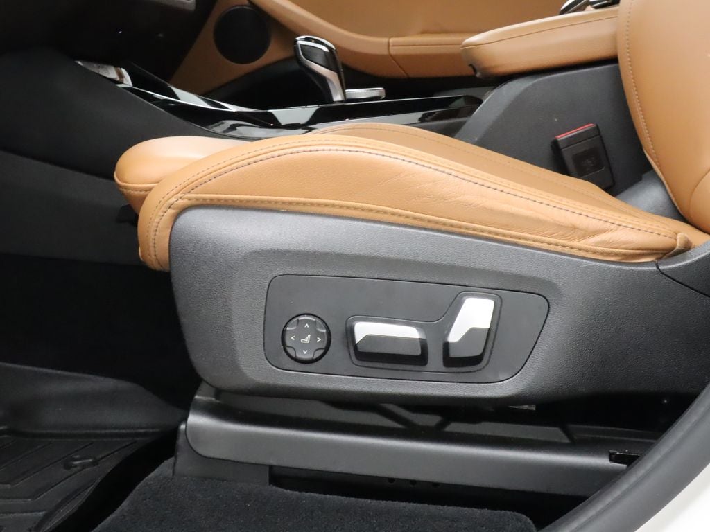 2022 BMW X3 xDrive30i AWD